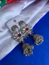 Nalini jhumka