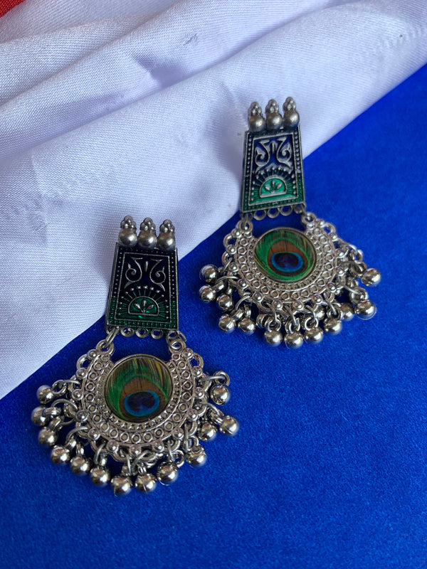 Pranjeeta mayur earring