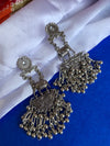 Prakriti jhumka