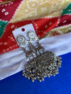 Prakriti jhumka