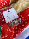 Pradha titlee drop earring