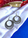 Malini drop earring