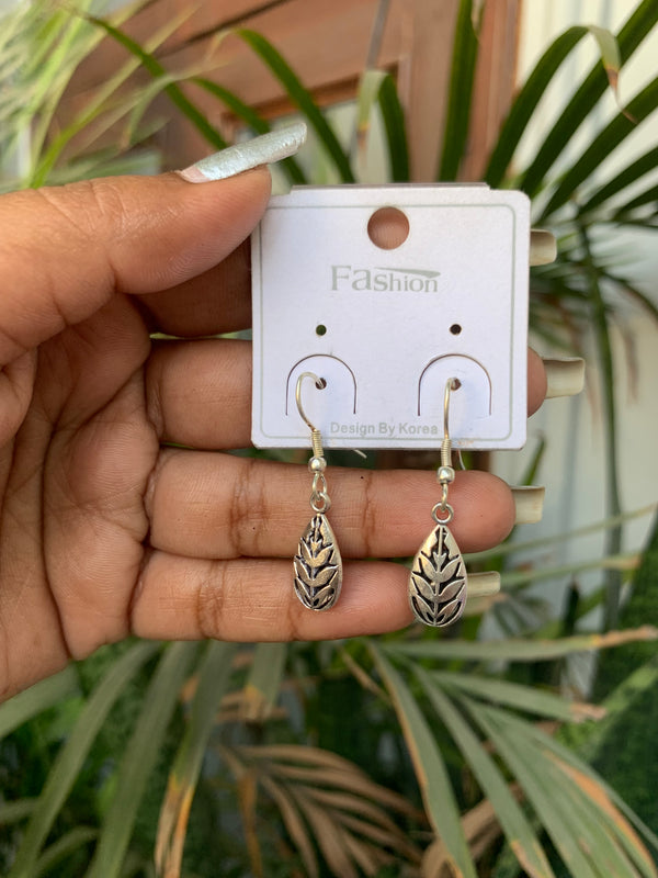 Ruhi deop earring