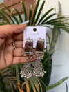 Revati jhumka