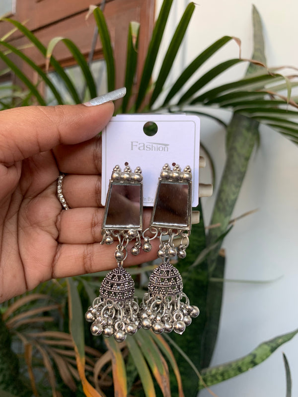 Revati jhumka