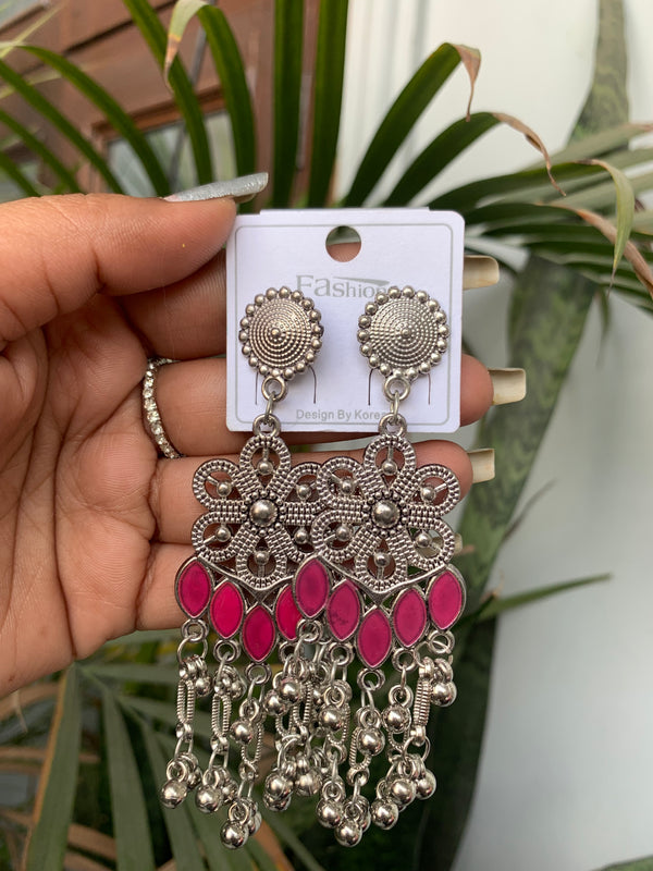 Nimi earring