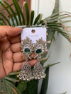 Saumya jhumka