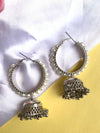 Anuradha jhumka