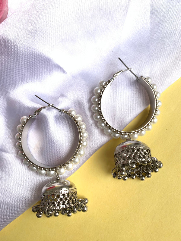 Anuradha jhumka