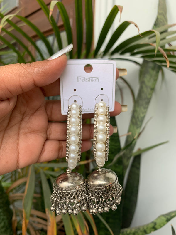 Anuradha jhumka
