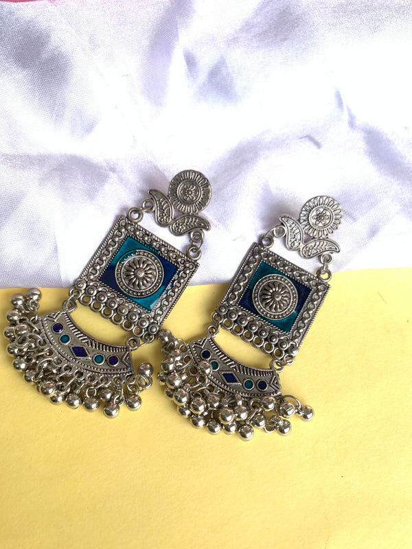Upasana jhumka