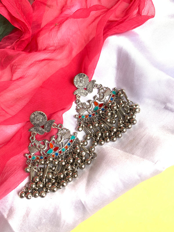 Shantee jhumka