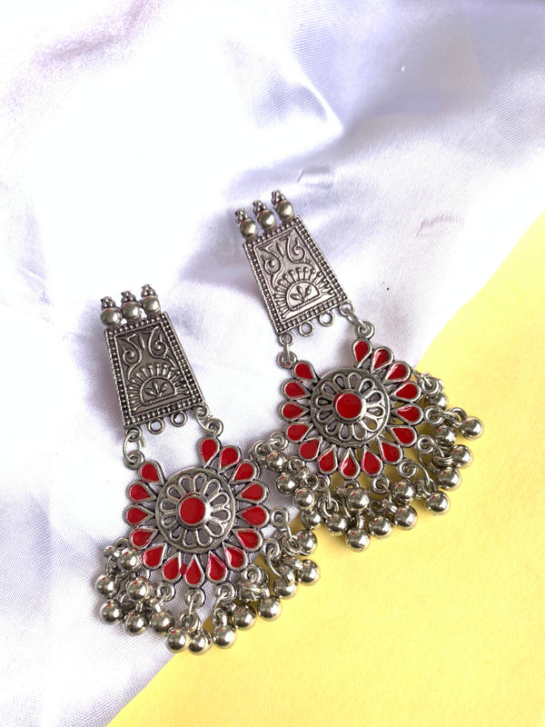 Nishi earring