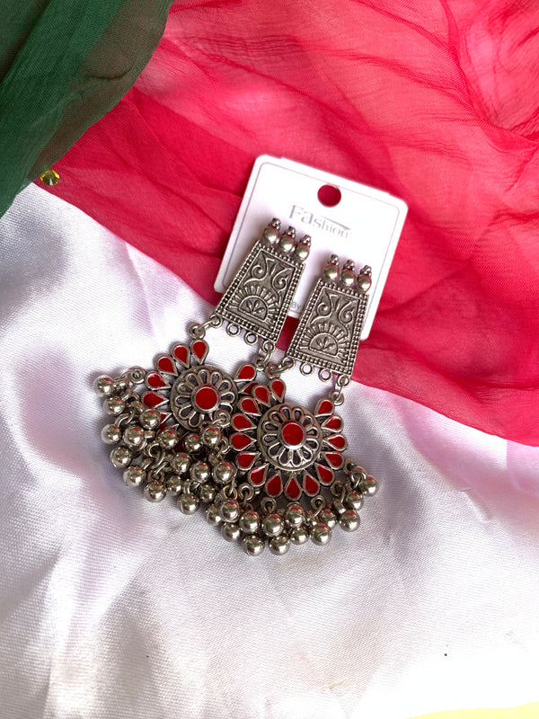 Nishi earring