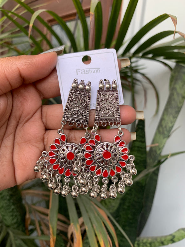 Nishi earring