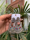 Savarni jhumka