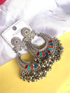 Savarni jhumka