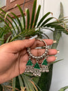 Mahitha hoop