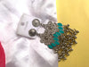 Risha jhumka