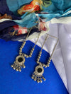 Irya hoop earring
