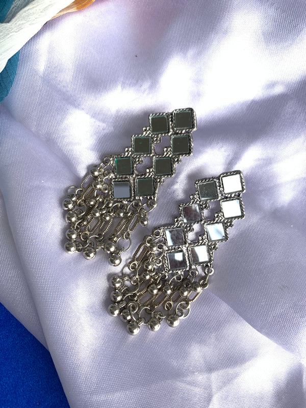 Bahatie earring