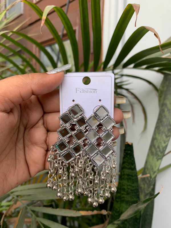 Bahatie earring