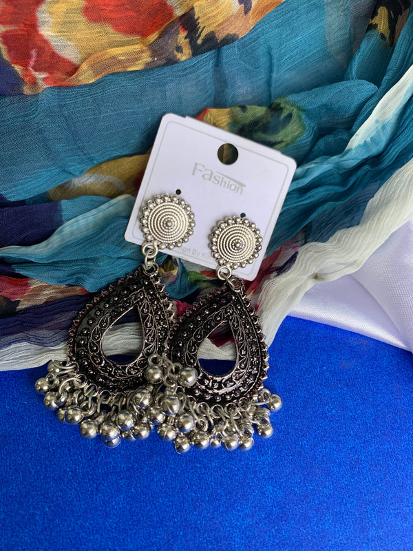 Sudhiksha jhumka