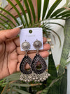 Sudhiksha jhumka