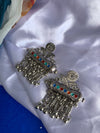 Bhumi jhallar earring