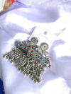 Bhumi jhallar earring