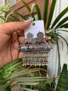 Bhumi jhallar earring