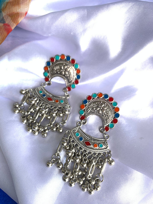 Turiya earring