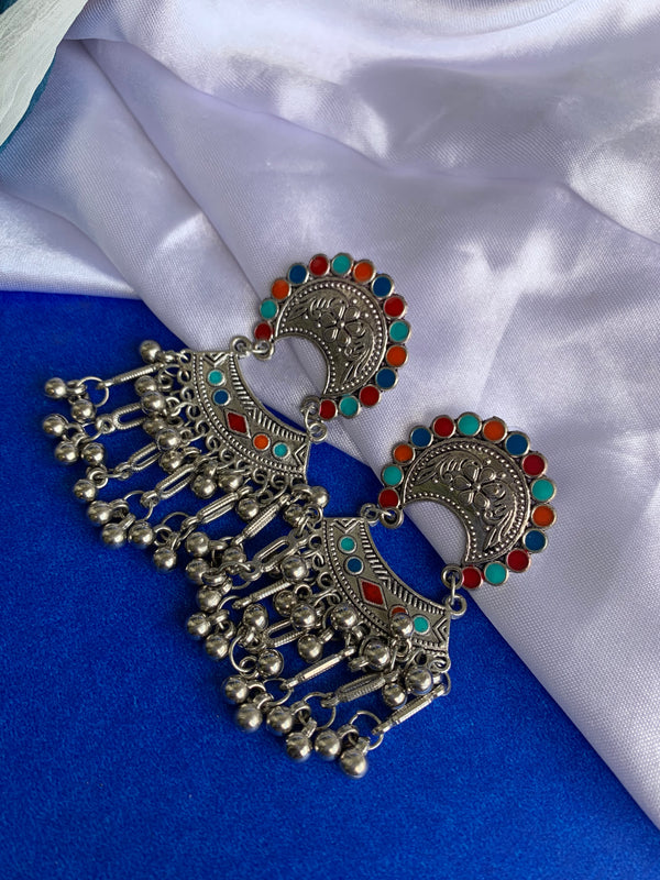 Turiya earring