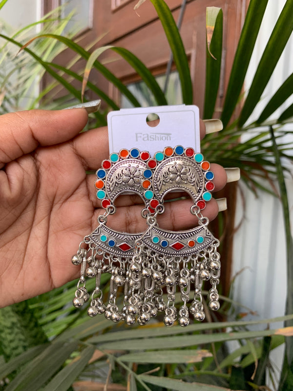 Turiya earring