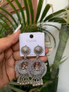 Pari drop earring