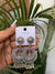 Pari drop earring