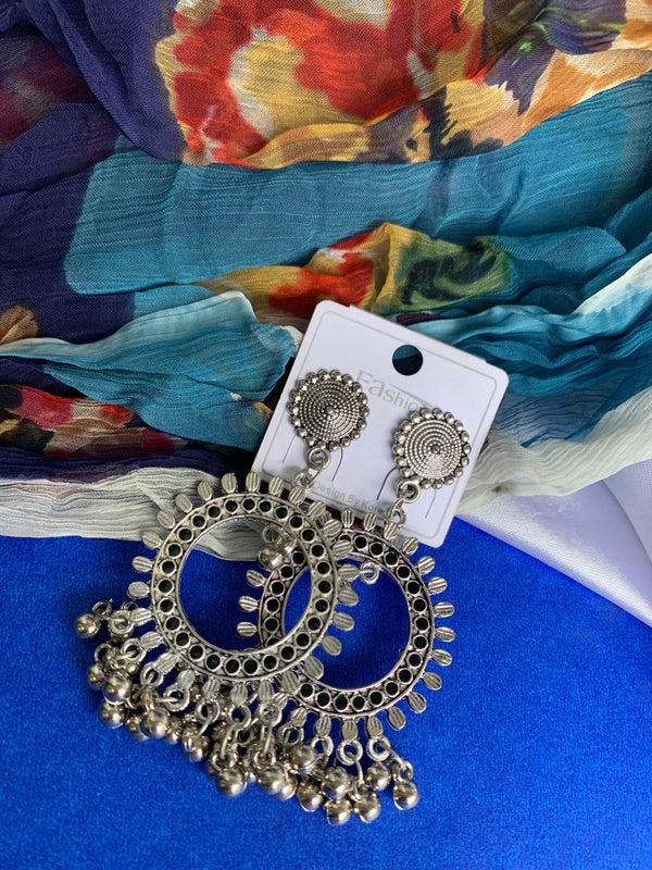 Rumki earring