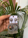 Rumki earring