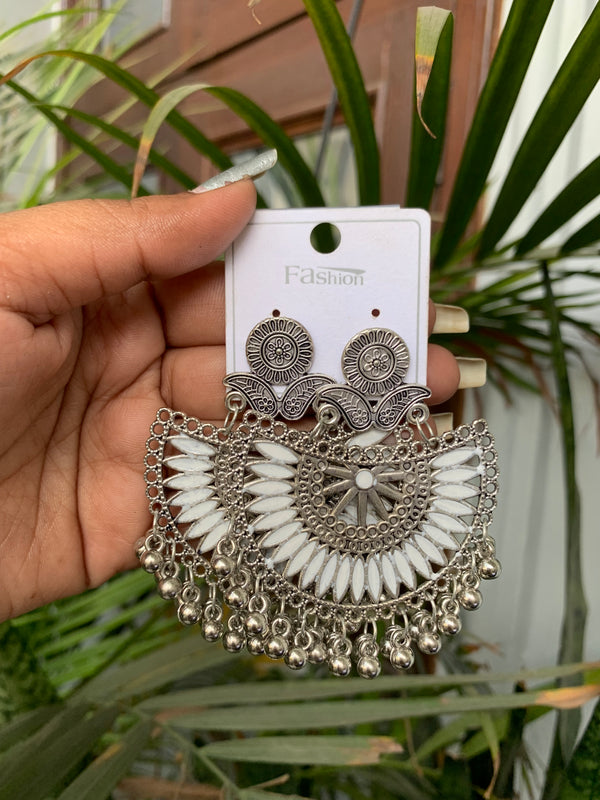 Bisma earring