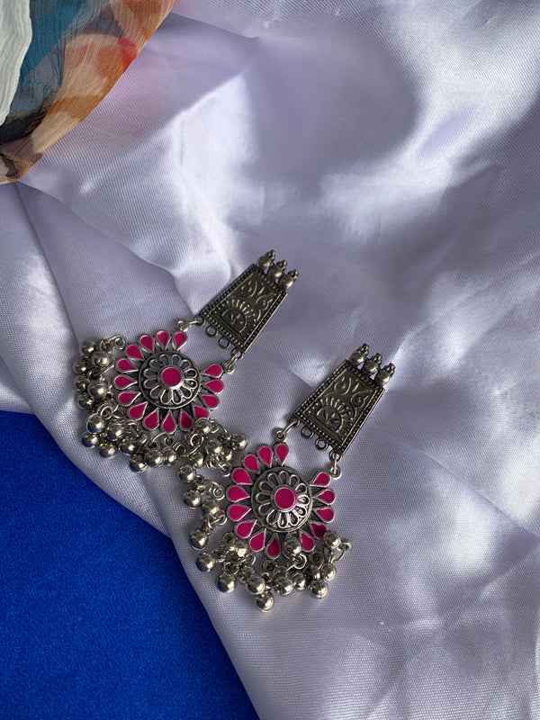 Preet earring