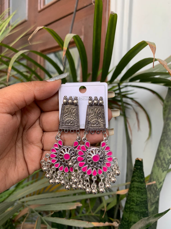 Preet earring