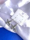 Ginnie drop earring