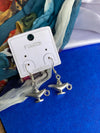 Ginnie drop earring