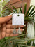 Raha drop earring
