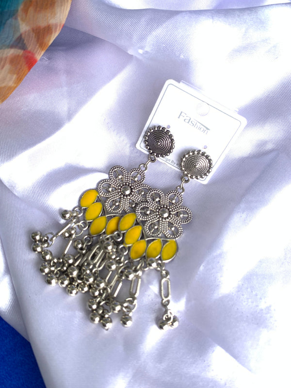 Aabirah jhumka
