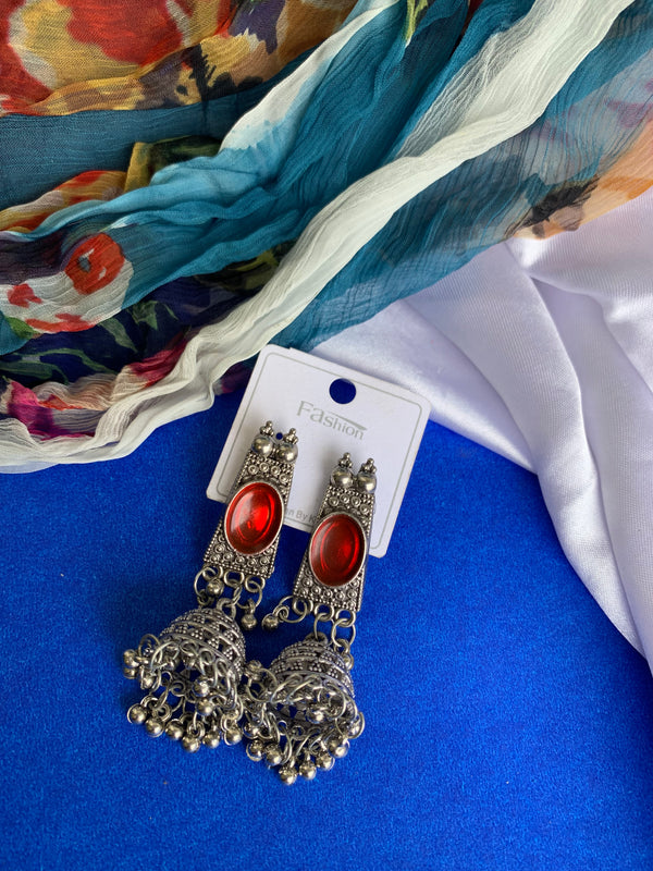 Veera jhumka