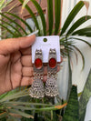 Veera jhumka