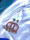 Vanya earring