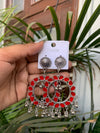 Vanya earring