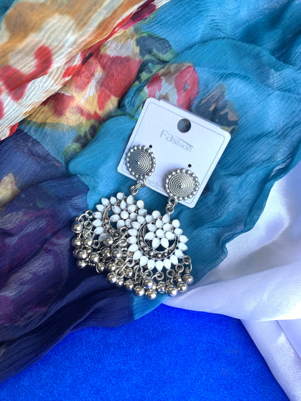 Samreen earring